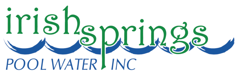 Irish Spring Pool Water INC logo