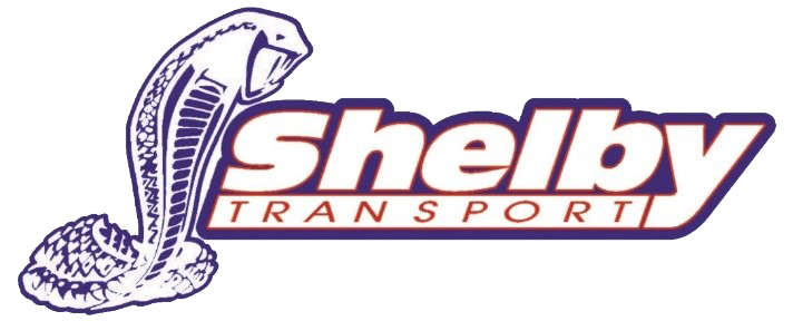Transparent image of Service Station Shelby Transport logo