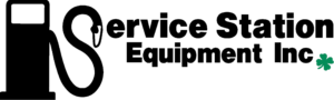 Transparent image of Service Station Equipment Inc logo