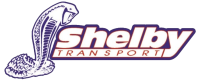 Transparent image of Service Station Shelby Transport logo