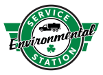 Transparent image of Service Station Environmental logo